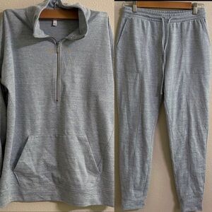 Haven Well Within Jogger Set